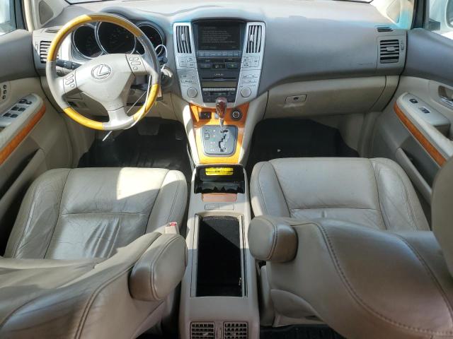 Photo 8 from auction – 2005 LEXUS RX 330 with VIN 2T2HA31U25C070921