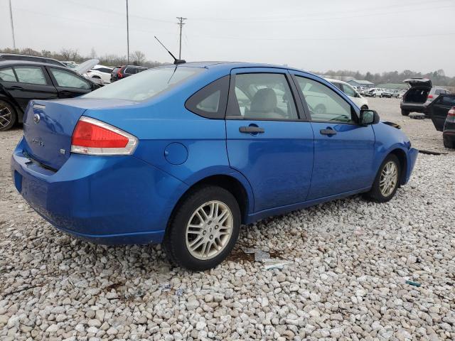Photo 3 from auction – 2010 FORD FOCUS SE with VIN 1FAHP3FN1AW171606