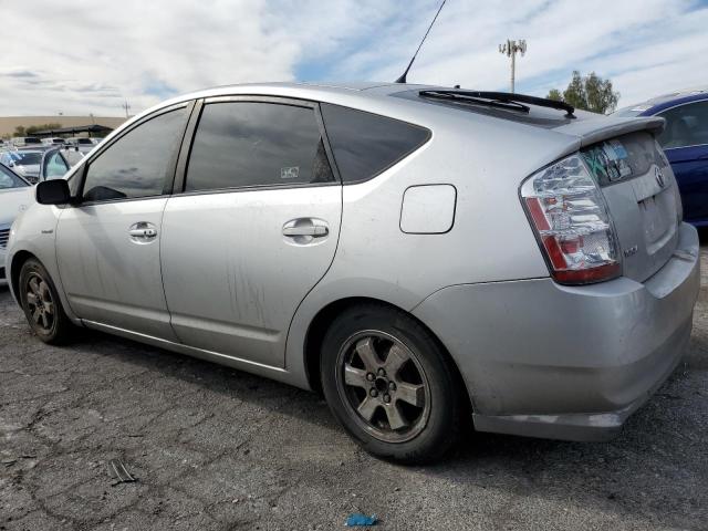 Photo 2 from auction – 2008 TOYOTA PRIUS with VIN JTDKB20U587792912