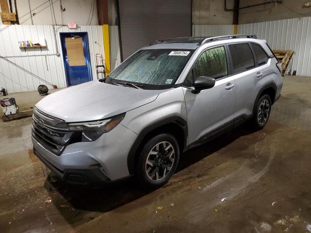 SUBARU FORESTER P 2025 z numerem VIN JF2SLDBC8SH467476 - Zdjęcie z aukcji