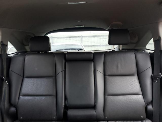 Photo 10 from auction – 2014 ACURA RDX TECHNO with VIN 5J8TB4H56EL024776