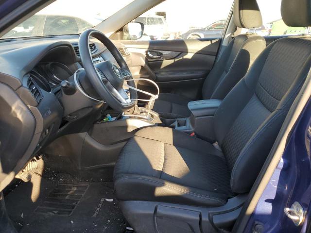Photo 7 from auction – 2018 NISSAN ROGUE S with VIN KNMAT2MVXJP539067