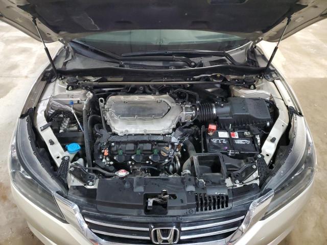 Photo 11 from auction – 2013 HONDA ACCORD EXL with VIN 1HGCR3F83DA022206