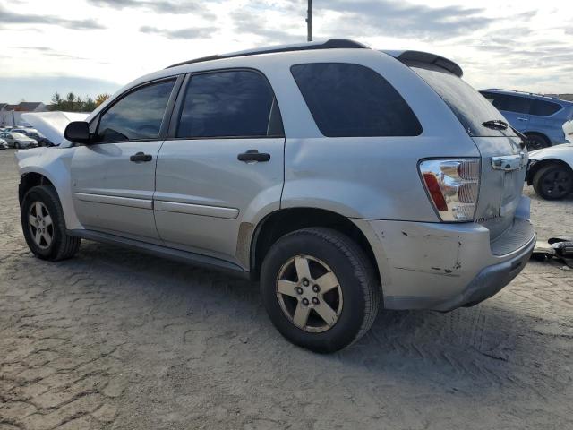 Photo 2 from auction – 2006 CHEVROLET EQUINOX LS with VIN 2CNDL13F866184727