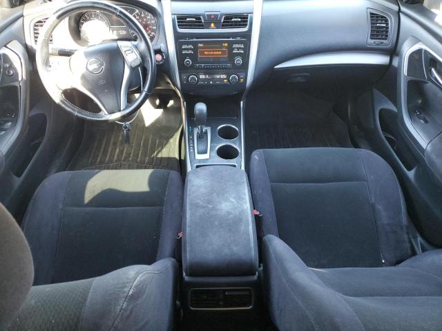 Photo 8 from auction – 2013 NISSAN ALTIMA 2.5 with VIN 1N4AL3AP3DC151935