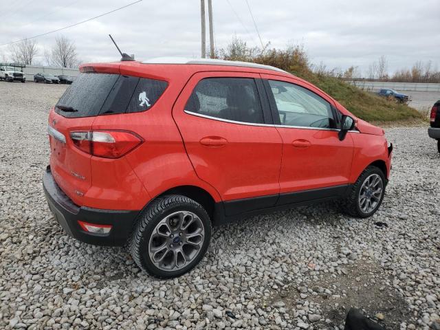 Foto 3 de la subasta – 2019 FORD ECOSPORT T con VIN MAJ6S3KL7KC251554