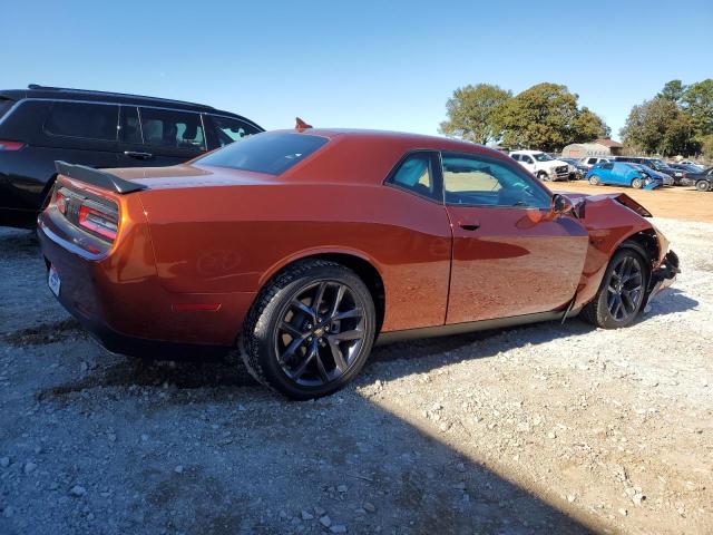 Photo 3 from auction – 2023 DODGE CHALLENGER with VIN 2C3CDZBT8PH668507