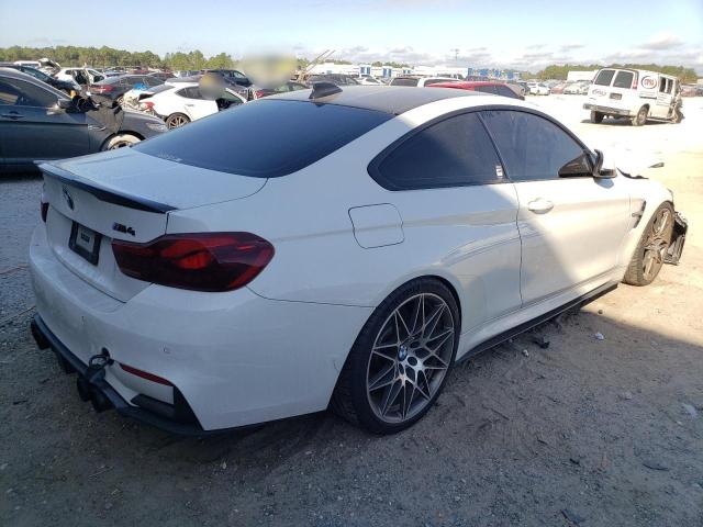 صورة رقم 3 من المزاد - 2015 BMW M4 مع VIN WBS3R9C5XFK335190