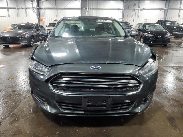 Photo 5 from auction – 2015 FORD FUSION S with VIN 3FA6P0G77FR151084