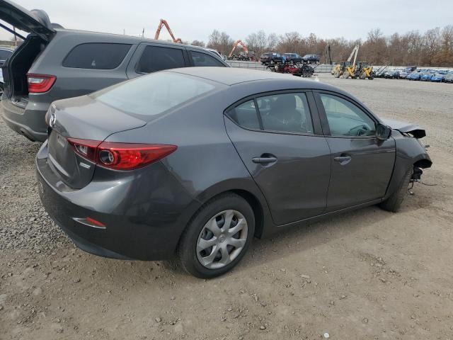 Photo 3 from auction – 2015 MAZDA 3 SV with VIN JM1BM1T77F1235641