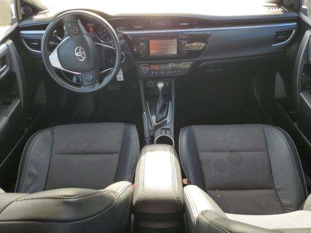 Photo 8 from auction – 2015 TOYOTA COROLLA L with VIN 2T1BURHE8FC283277