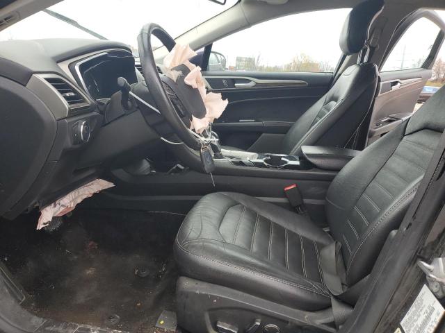 Photo 7 from auction – 2014 FORD FUSION SE with VIN 3FA6P0HD2ER253539