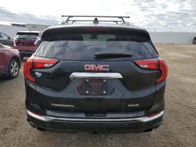 Photo 6 from auction – 2020 GMC TERRAIN DE with VIN 3GKALXEX6LL118561