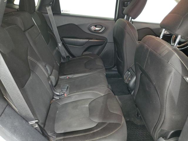 Photo 11 from auction – 2015 JEEP CHEROKEE L with VIN 1C4PJMCB7FW624545