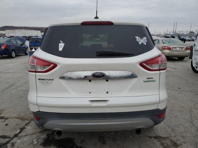 Photo 6 from auction – 2013 FORD ESCAPE SEL with VIN 1FMCU0HX1DUB83583