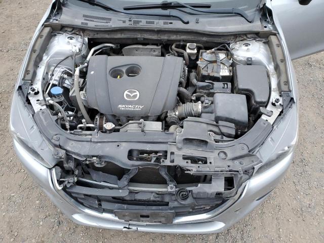 Photo 11 from auction – 2017 MAZDA 3 SPORT with VIN 3MZBN1U7XHM102984