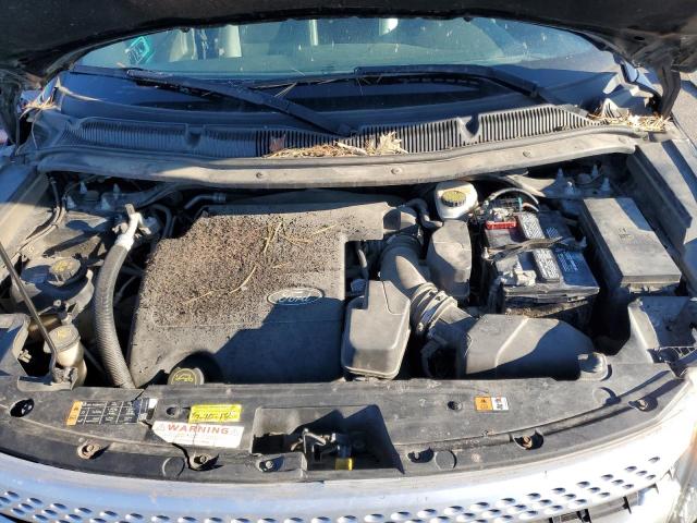 Photo 12 from auction – 2015 FORD EXPLORER X with VIN 1FM5K8D86FGA31053
