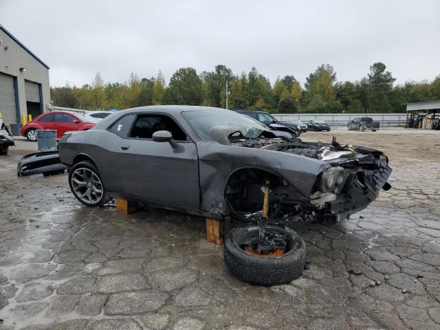 Photo 4 from auction – 2016 DODGE CHALLENGER with VIN 2C3CDZBT0GH202053