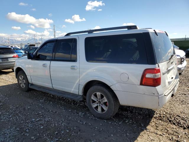 Photo 2 from auction – 2010 FORD EXPEDITION with VIN 1FMJK1G59AEB45480