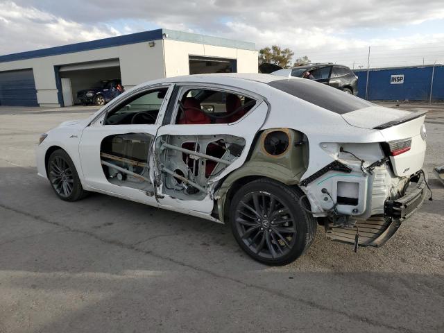 Photo 2 from auction – 2021 ACURA ILX PREMIU with VIN 19UDE2F87MA010862