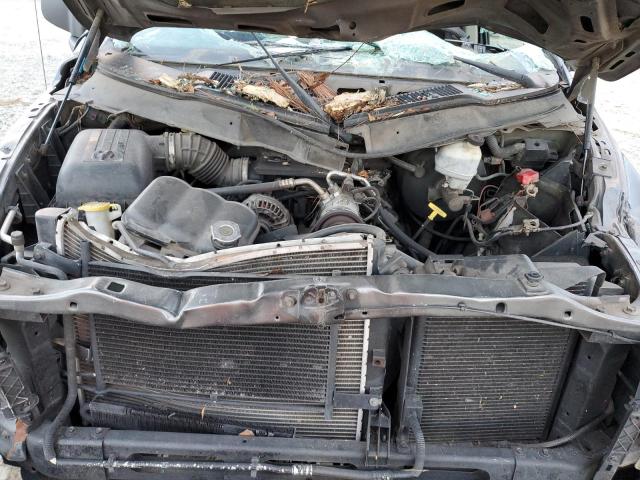 Photo 11 from auction – 2003 DODGE RAM 1500 S with VIN 1D7HU18DX3J647031