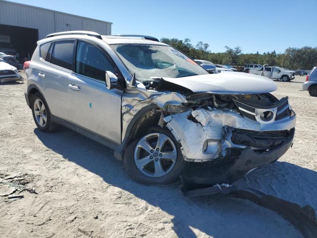 Photo 4 from auction – 2015 TOYOTA RAV4 XLE with VIN 2T3WFREV5FW164835