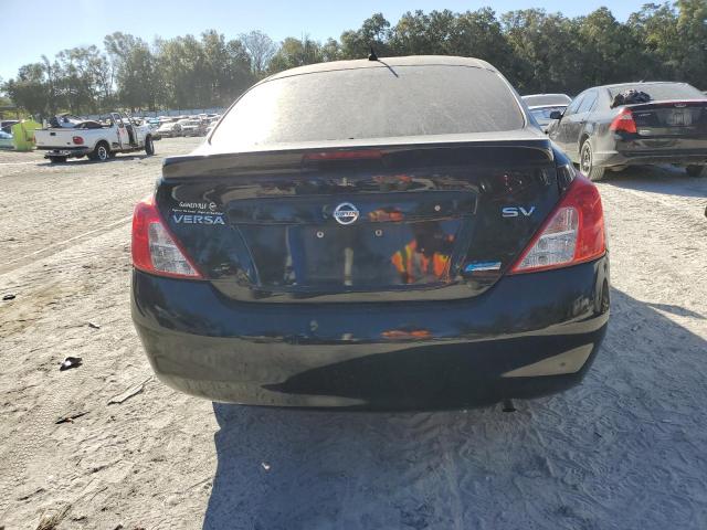 Photo 6 from auction – 2013 NISSAN VERSA S with VIN 3N1CN7AP8DL893436