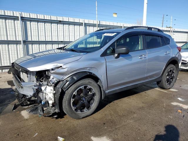 SUBARU CROSSTREK 2023 with VIN JF2GTABC3PH216053 - Photo from auction