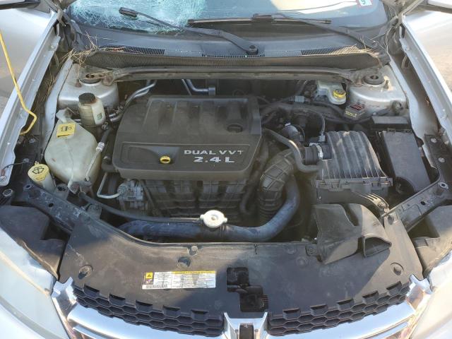 Photo 11 from auction – 2011 DODGE AVENGER MA with VIN 1B3BD1FB9BN531863