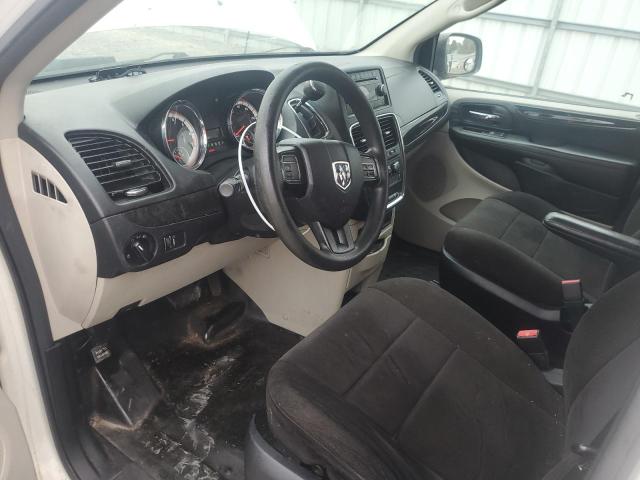 Photo 8 from auction – 2013 RAM TRADESMAN with VIN 2C4JRGAG8DR580012
