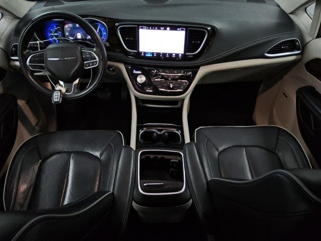 Photo 8 from auction – 2022 CHRYSLER PACIFICA H with VIN 2C4RC1S70NR147852