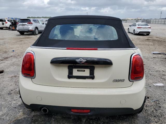 Photo 6 from auction – 2018 MINI COOPER with VIN WMWWG5C54J3D01302