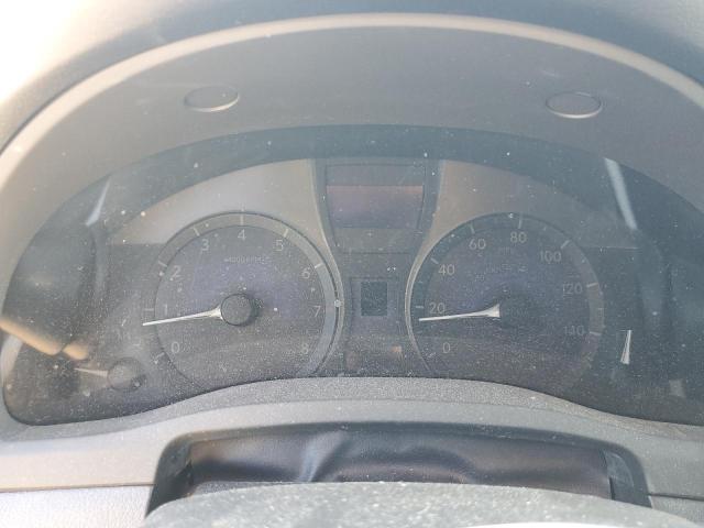 Photo 9 from auction – 2010 LEXUS RX 350 with VIN 2T2BK1BA9AC056083