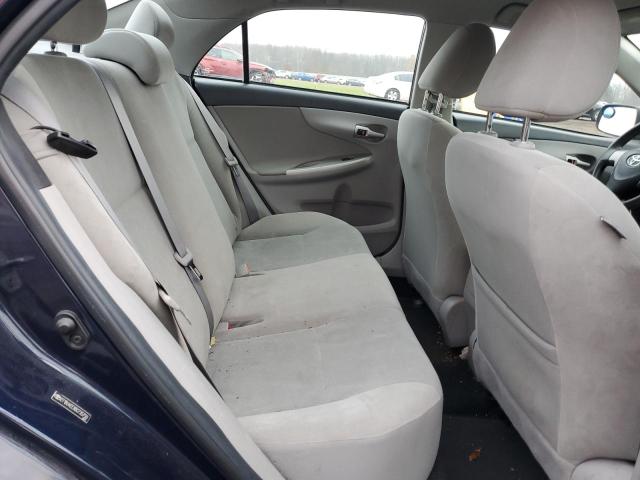 Photo 10 from auction – 2011 TOYOTA COROLLA BA with VIN 2T1BU4EEXBC735750