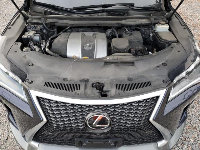 Photo 12 from auction – 2017 LEXUS RX 350 BAS with VIN 2T2BZMCA9HC054503