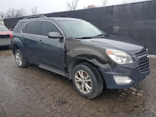 Photo 4 from auction – 2017 CHEVROLET EQUINOX LT with VIN 2GNALCEK4H1510642
