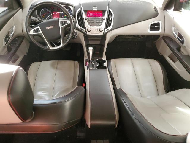 Photo 8 from auction – 2010 GMC TERRAIN SL with VIN 2CTFLGEW6A6304499