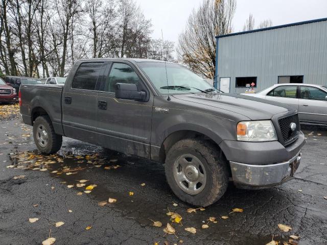 Photo 4 from auction – 2006 FORD F150 with VIN 1FTPW12V46FB47391