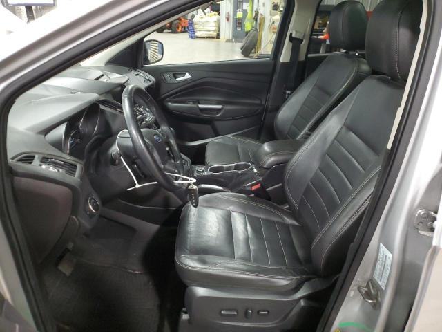 Photo 7 from auction – 2014 FORD ESCAPE TIT with VIN 1FMCU9J90EUC75897