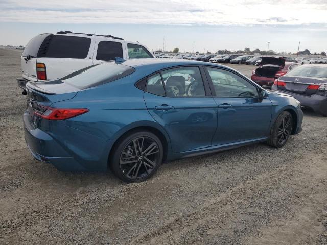 Photo 3 from auction – 2025 TOYOTA CAMRY XSE with VIN 4T1DAACK2SU505482