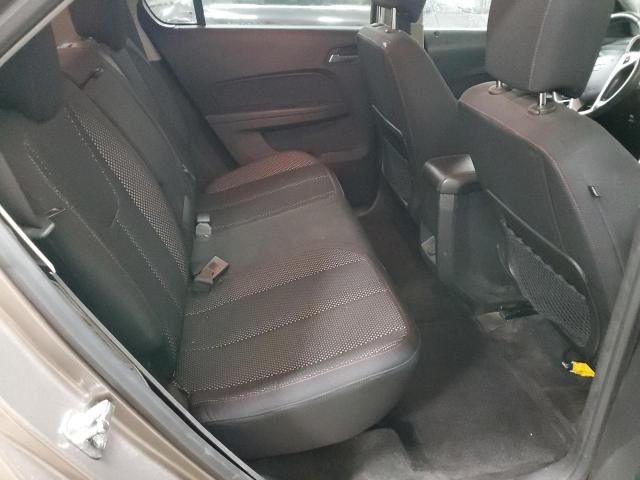 Photo 11 from auction – 2012 CHEVROLET EQUINOX LT with VIN 2GNFLEE55C6192893