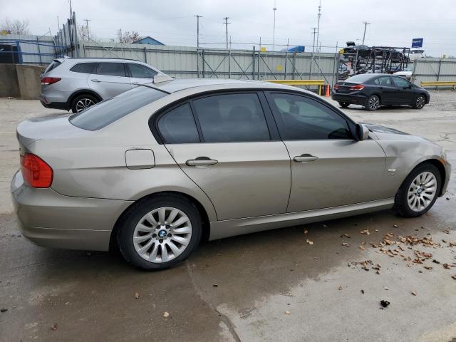 Photo 3 from auction – 2009 BMW 328 XI with VIN WBAPK735X9A464359
