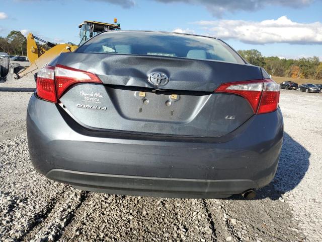 Photo 6 from auction – 2016 TOYOTA COROLLA L with VIN 2T1BURHE7GC630941