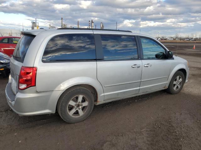 Photo 3 from auction – 2012 DODGE GRAND CARA with VIN 2C4RDGBG7CR159543