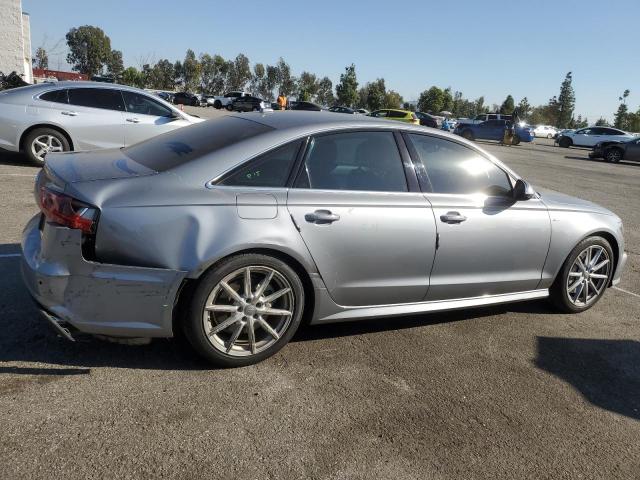 Foto 3 de la subasta – 2018 AUDI A6 PREMIUM con VIN WAUC8AFCXJN035921