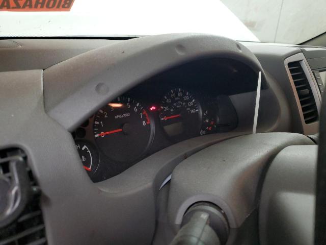 Photo 9 from auction – 2021 NISSAN FRONTIER S with VIN 1N6ED0CE5MN702287