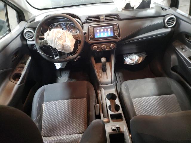 Photo 8 from auction – 2024 NISSAN VERSA S with VIN 3N1CN8DVXRL914259