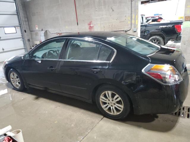 Photo 2 from auction – 2012 NISSAN ALTIMA BAS with VIN 1N4AL2AP9CN432764