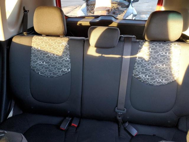 Photo 10 from auction – 2011 KIA SOUL with VIN KNDJT2A22B7213078