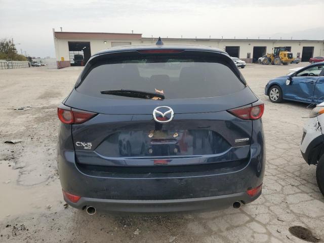 Photo 6 from auction – 2020 MAZDA CX-5 TOURI with VIN JM3KFBCM1L1747274